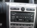 2003 Sunlit Copper Metallic Nissan Murano SL  photo #23
