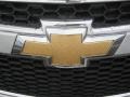 Silver Ice Metallic - Cruze LT Photo No. 23