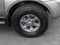 Granite Metallic - Frontier XE V6 Crew Cab Photo No. 2