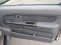 Granite Metallic - Frontier XE V6 Crew Cab Photo No. 5