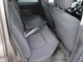 Granite Metallic - Frontier XE V6 Crew Cab Photo No. 6