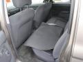 Granite Metallic - Frontier XE V6 Crew Cab Photo No. 11
