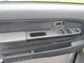 Granite Metallic - Frontier XE V6 Crew Cab Photo No. 15
