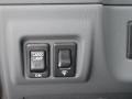 Granite Metallic - Frontier XE V6 Crew Cab Photo No. 16