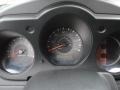 Gray Gauges Photo for 2003 Nissan Frontier #60742346
