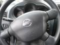 Granite Metallic - Frontier XE V6 Crew Cab Photo No. 18