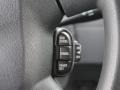 Granite Metallic - Frontier XE V6 Crew Cab Photo No. 19