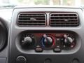 Granite Metallic - Frontier XE V6 Crew Cab Photo No. 20