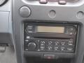 Gray Audio System Photo for 2003 Nissan Frontier #60742385