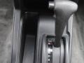 Granite Metallic - Frontier XE V6 Crew Cab Photo No. 22