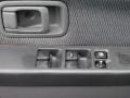 Granite Metallic - Frontier XE V6 Crew Cab Photo No. 23