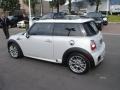 White Silver Metallic - Cooper S Hardtop Photo No. 6