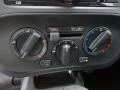 Black/Silver Trim Controls Photo for 2012 Nissan Juke #60742763