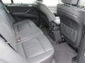 Titanium Silver Metallic - X5 xDrive 35i Photo No. 5