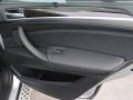 Titanium Silver Metallic - X5 xDrive 35i Photo No. 6