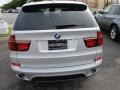 Titanium Silver Metallic - X5 xDrive 35i Photo No. 9