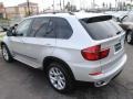 Titanium Silver Metallic - X5 xDrive 35i Photo No. 10