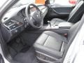 Titanium Silver Metallic - X5 xDrive 35i Photo No. 15