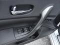 Brilliant Silver - Maxima 3.5 SV Sport Photo No. 16