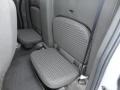 Steel Interior Photo for 2012 Nissan Frontier #60743006