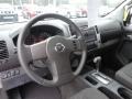 Brilliant Silver Metallic - Frontier SV V6 King Cab Photo No. 6