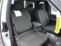 Steel Interior Photo for 2012 Nissan Frontier #60743066