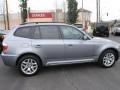 Silver Grey Metallic - X3 3.0i Photo No. 3