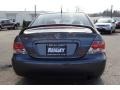 2006 Graphite Gray Pearl Mitsubishi Lancer OZ Rally  photo #5