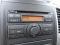 2012 Nissan Frontier SV V6 King Cab Audio System