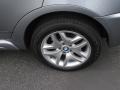 Silver Grey Metallic - X3 3.0i Photo No. 8