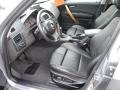 Silver Grey Metallic - X3 3.0i Photo No. 12