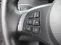 Silver Grey Metallic - X3 3.0i Photo No. 17