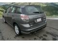 2005 Phantom Gray Pearl Toyota Matrix XR AWD  photo #23