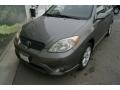 2005 Phantom Gray Pearl Toyota Matrix XR AWD  photo #25