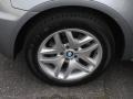 Silver Grey Metallic - X3 3.0i Photo No. 24