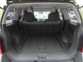 2012 Nissan Xterra S Trunk