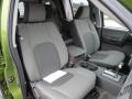 Gray Interior Photo for 2012 Nissan Xterra #60743435