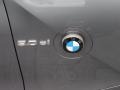 2008 Space Grey Metallic BMW Z4 3.0si Roadster  photo #3