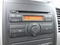 2012 Nissan Xterra S Audio System
