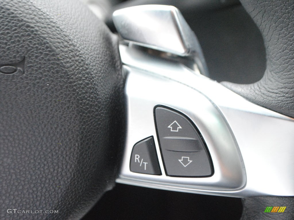 2008 Z4 3.0si Roadster - Space Grey Metallic / Black photo #20