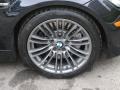 Jerez Black Metallic - M3 Sedan Photo No. 2