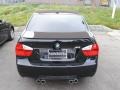 Jerez Black Metallic - M3 Sedan Photo No. 3