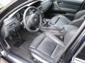 Jerez Black Metallic - M3 Sedan Photo No. 5