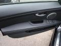 Jerez Black Metallic - M3 Sedan Photo No. 6