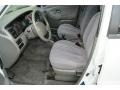 Gray Interior Photo for 2001 Suzuki Grand Vitara #60743744