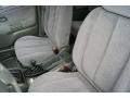 2001 Polar White Suzuki Grand Vitara JLX 4x4  photo #8