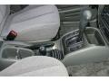 2001 Suzuki Grand Vitara Gray Interior Transmission Photo