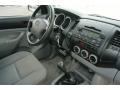 2009 Super White Toyota Tacoma Regular Cab 4x4  photo #10