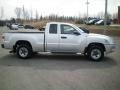 Sierra Silver Metallic - Raider LS Extended Cab Photo No. 13