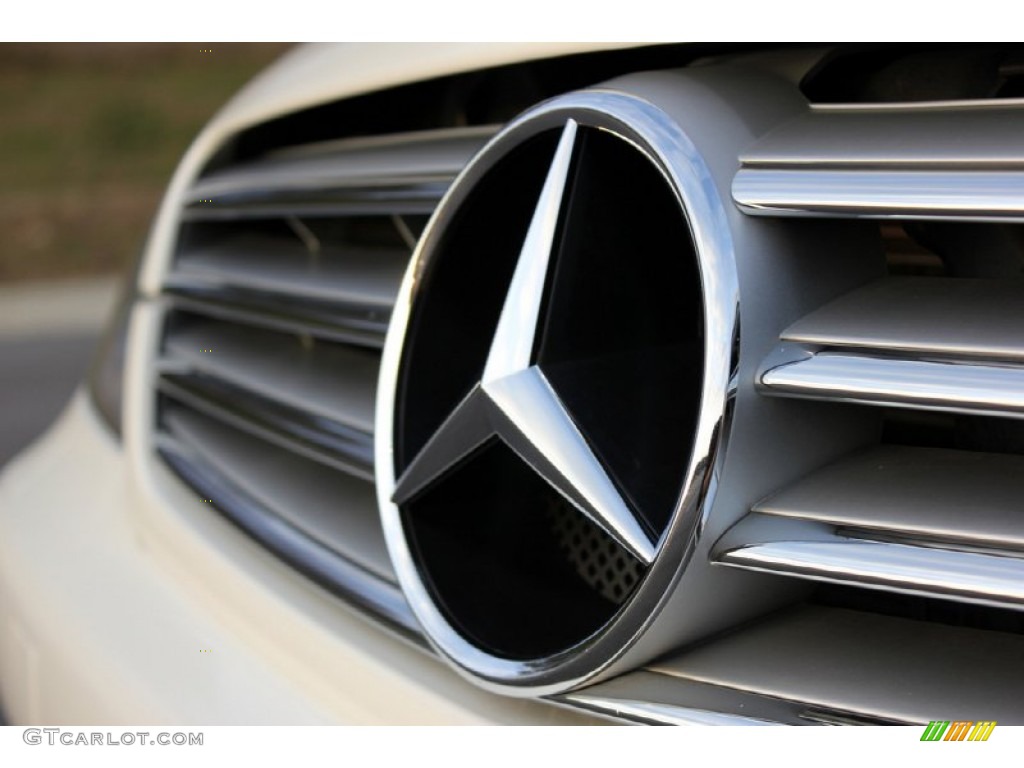 2006 Mercedes-Benz CLS 500 Marks and Logos Photo #60744302